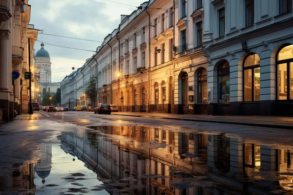 Откройте двери в мир квестов!