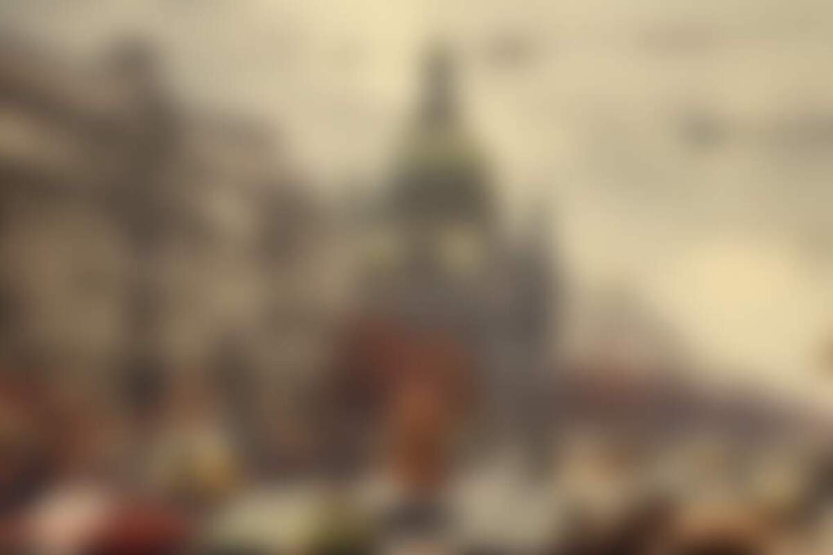 Фотография городского квеста Вокруг света от компании Quests-Team (Фото 1)