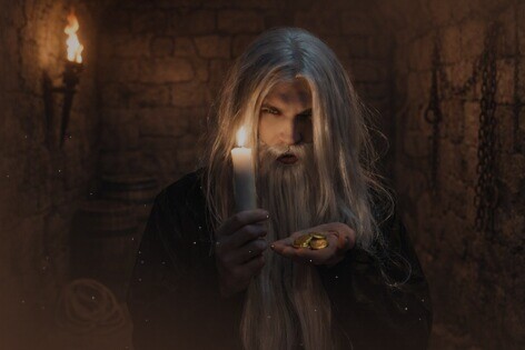 Экшн-игра «Форт Боярд» от Quest Guru