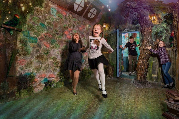 Малефисента в мире Диснея