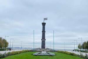 Фотография городского квеста Петербург XXI века от компании Ubego (Фото 2)