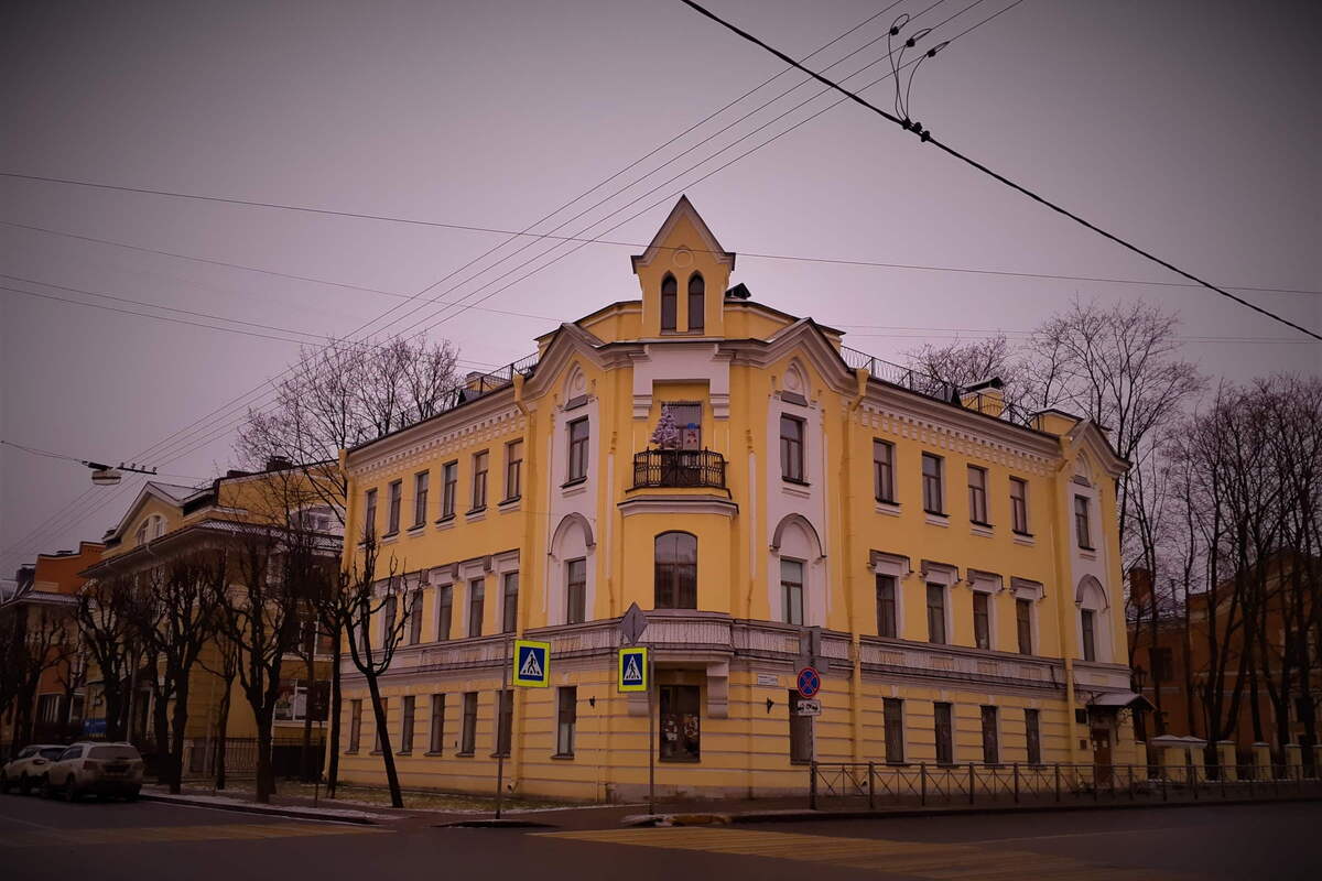 Фотография городского квеста Спасти рядового Пушкина от компании Ubego (Фото 2)