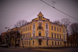 Фотография городского квеста Спасти рядового Пушкина от компании Ubego (Фото 2)