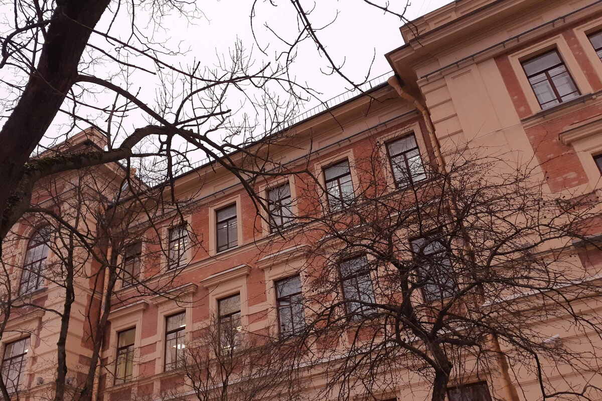 Фотография городского квеста Спасти рядового Пушкина от компании Ubego (Фото 3)