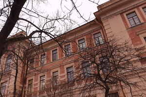 Фотография городского квеста Спасти рядового Пушкина от компании Ubego (Фото 3)