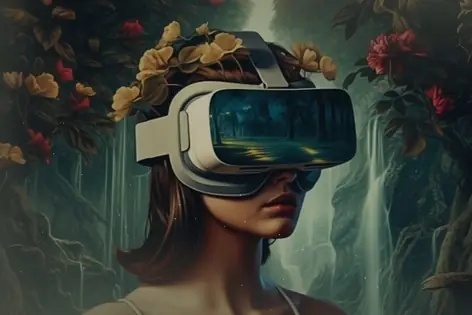 VR-квест «Виртуальная реальность» от Versus Reality