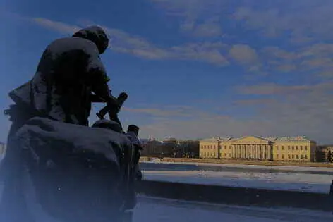 Городской квест «Питерский андеграунд» от Ubego