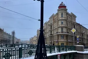 Тварь ли я дрожащая или право имею? Преступление и наказание