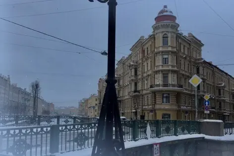 Городской квест «Тварь ли я дрожащая или право имею? Преступление и наказание» от Ubego