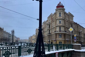 Фотография городского квеста Тварь ли я дрожащая или право имею? Преступление и наказание от компании Ubego (Фото 1)