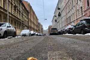 Фотография городского квеста Тварь ли я дрожащая или право имею? Преступление и наказание от компании Ubego (Фото 3)
