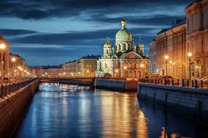 Хирвисаари: Васильевский остров