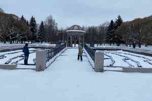 Фотография городского квеста Тайна потерянного значка от компании Ubego (Фото 3)
