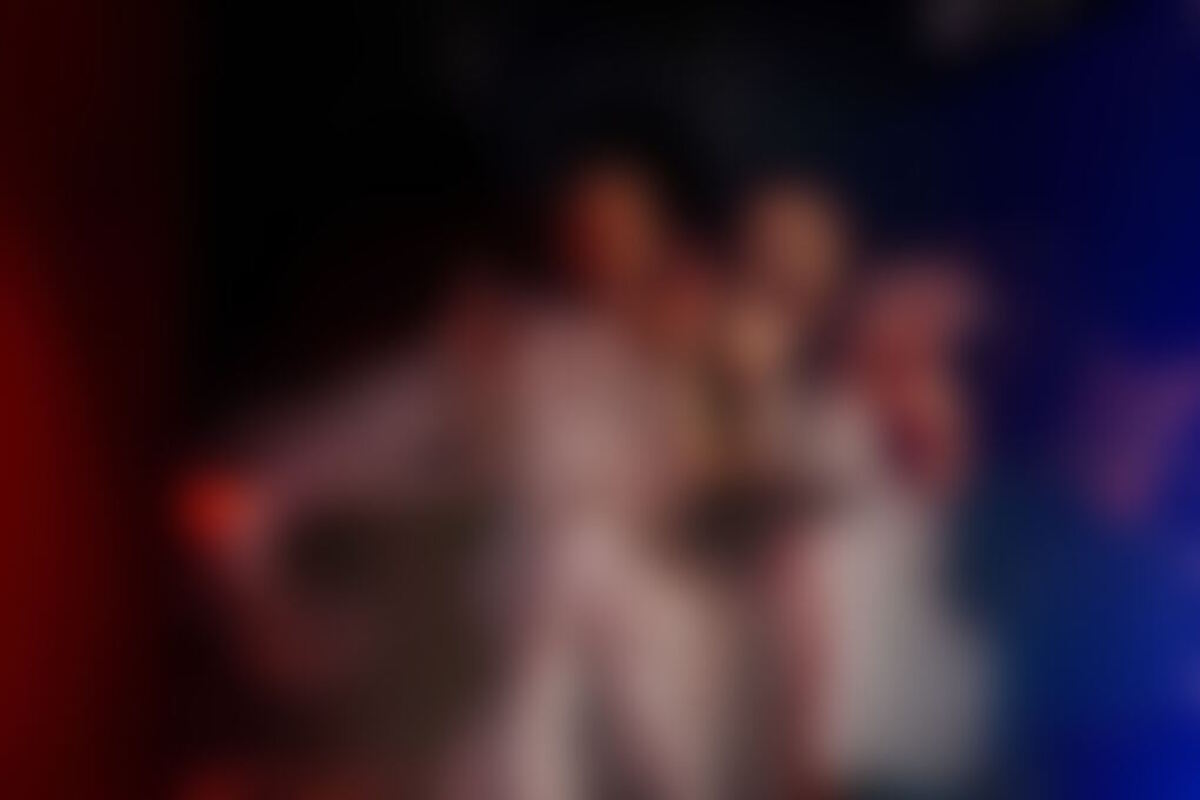 Фотография перформанса Парфюмер. Запах смерти от компании Quest Stars (Фото 4)