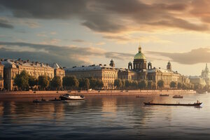 Фотография городского квеста Преступление и наказание, или Происшествия в Коломне от компании Пешкарус (Фото 1)