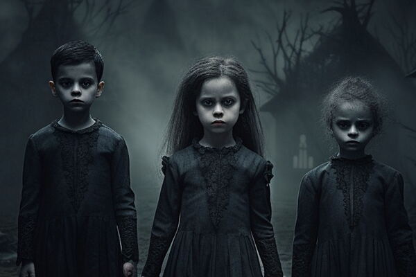 Фотография квеста «Адреналин»