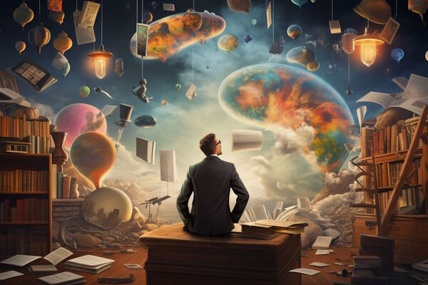 Фотография ролевого квеста «С - логика»