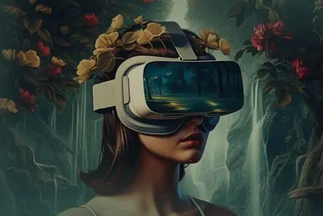 VR-квест «Виртуальная реальность» от Warpoint