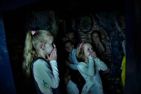 Корпорация монстров. Похитители миньонов