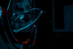 Фотография перформанса Чужой: пробуждение от компании Quest Stars (Фото 2)