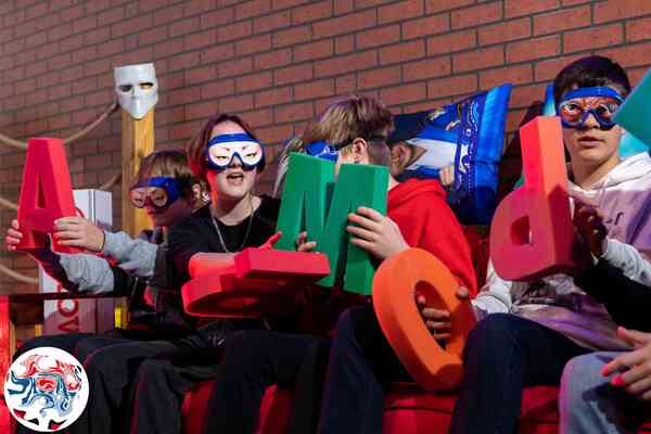 Супердетки