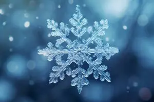 Новогодний переполох