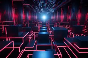 Лабиринты фортуны
