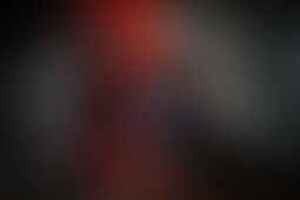 Фотография перформанса Фредди Крюгер от компании Взаперти (Фото 3)