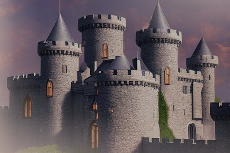 Квест «Тайна Персидского дворца» от Razoomgames