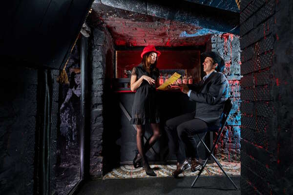 Бар дона Савендецио