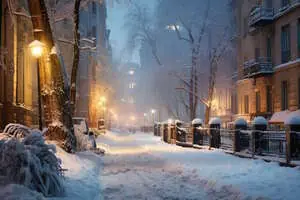 Дворы Петербурга