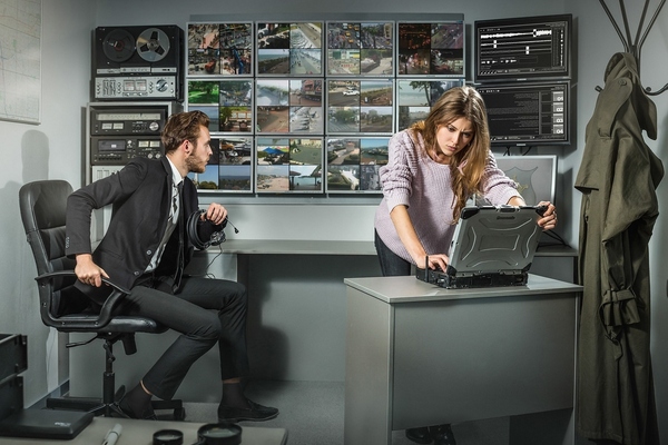 Фотография квеста «Миссия "Антитеррор"»