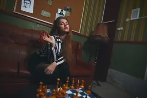 Паранойя
