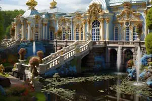 Итальянцы в Ленинграде