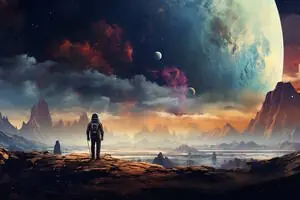 Planet Petrograd: в поисках питательного экстракта класса A 1