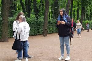 Фотография городского квеста Тайны семьи Романовых. Что скрывают дворцы? Часть 1. Нева от компании Ubego (Фото 2)