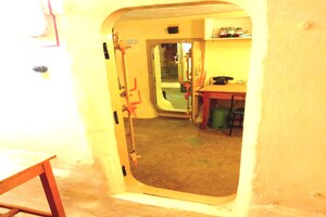 Фотография квеста Quest Bunker от компании Quest Bunker (Фото 2)
