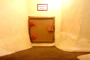 Фотография квеста Quest Bunker от компании Quest Bunker (Фото 4)