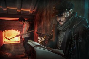 Фотография перформанса Маяк от компании Quest Zone (Фото 4)