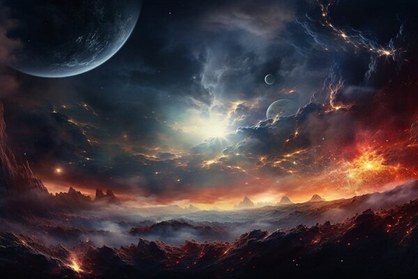 Фотография квеста «Автостопом по галактике»