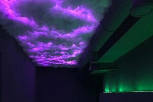 Фотография экшн-игры Прятки Парк Победы от компании Vtemnote (Фото 1)