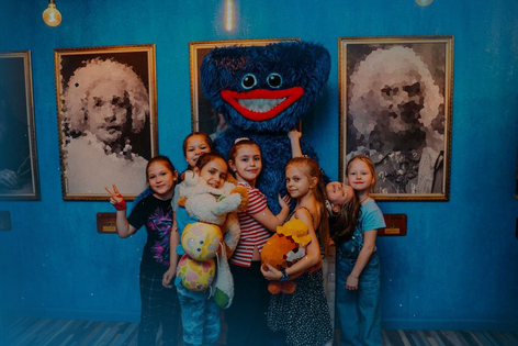 Хаги Ваги