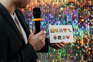 Фотография ролевого квеста Шоу-игра Show Happens от компании iLocked (Фото 4)