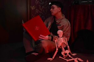 Фотография квеста Охотники за привидениями. Полтергейст от компании Quest Guru (Фото 4)