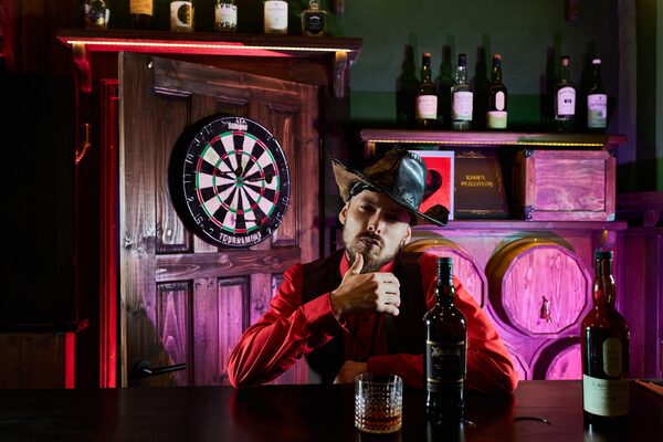 Фотография квеста «Ограбление казино»