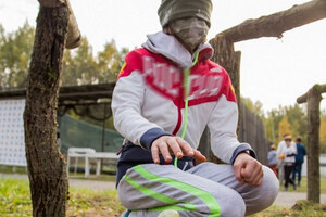 Фотография экшн-игры Спасти Гарри от компании Big Games (Фото 4)