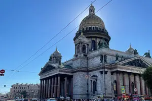Неизвестный Петербург