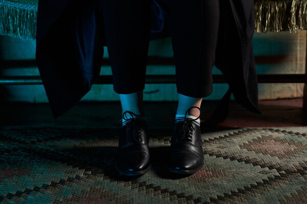 Завещание мистера Кеттеринга