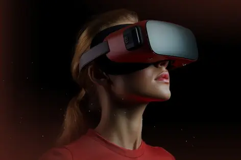 VR-квест «Виртуальная реальность» от Другие миры