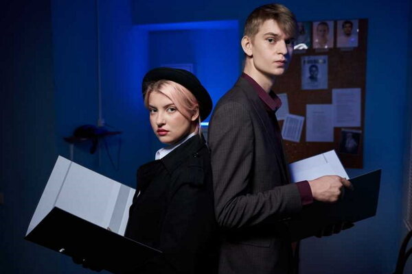 Книжный клуб